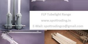 Tube Light Fittings