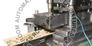 Mounted on Press Part Conveyor