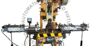 Push Pull Pneumatic Feeder for Strip Feeding