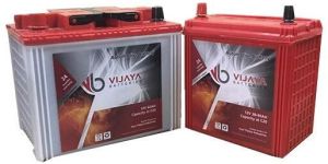 Automotive Battery