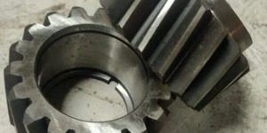 Industrial Spur Gear