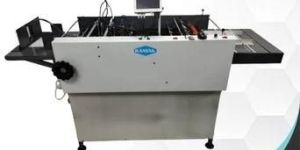 Auto Numbering Machine