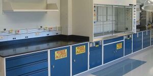 LV Fume Hoods