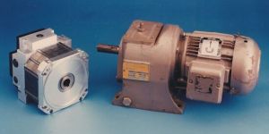 Variable Speed Drives