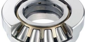 Thrust Bearings