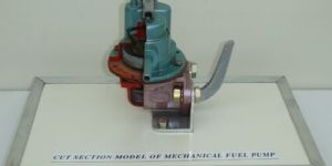 Mechanical Fuel Pump