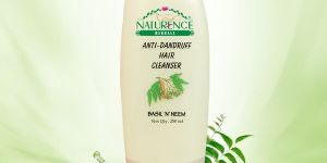 Basil N Neem Shampoo