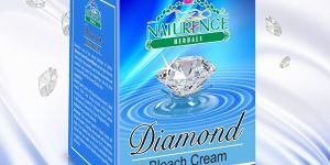 Diamond Bleach Cream
