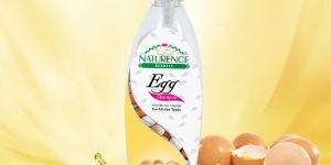Egg Shampoo