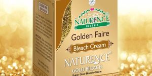 Golden Faire Bleach Cream