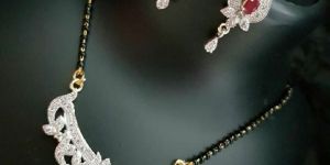 Artificial Mangalsutra