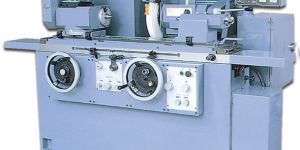Grinding Machine Tools