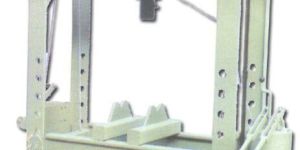 Power Operated Hydraulic Press