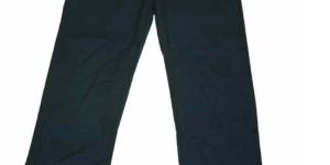 Ladies Cotton Trouser