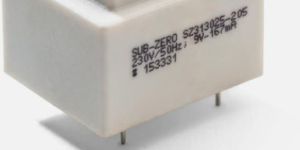 12A 12P Horizontal Linear Transformer