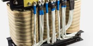 3PH Isolation Transformer