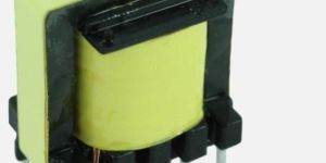 EE 2005 10P Vertical Ferrite Transformer
