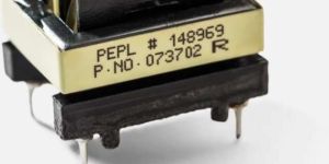 EE 2506 Horizontal Common Mode Choke