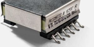EFD 20 10P Horizontal Ferrite Transformer