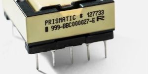 EFD 20 12P Horizontal Ferrite Transformer