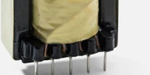 EI 30 10P Vertical Ferrite Transformer