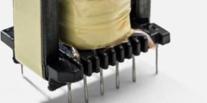 EI 33 12P Vertical Ferrite Transformer