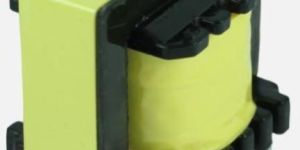 EI 40 12P Vertical Ferrite Transformer