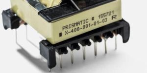 ETD29 14P Horizontal Ferrite Transformer