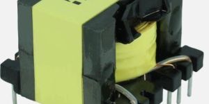 PQ2620 12P Vertical Ferrite Transformer