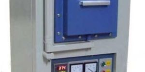 Industrial Electric Furnace