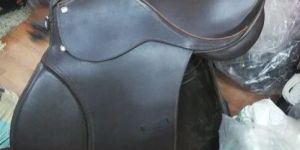 English Horse Saddle