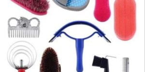 Horse Brushes