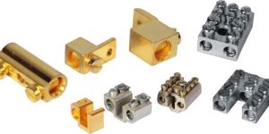 Electrical Switchgear Parts