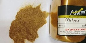 Gold Bronze Powder