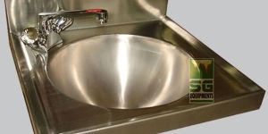 Hand Wash Sink