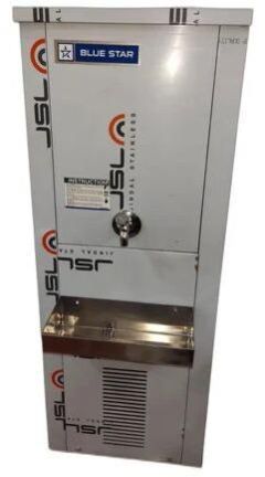 Stainless Steel Water Cooler