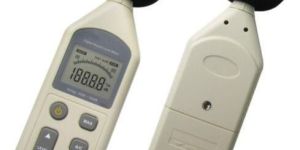 Digital DB Level Meter