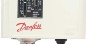 Danfoss KP-35 Pressure Switch