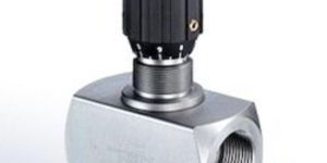 Hydraulic Flow Control Valve