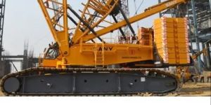 Godrej 12 Ton Forklifts