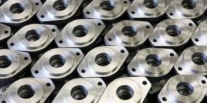Metal Machined Parts