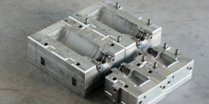 Plastic Injection Mould