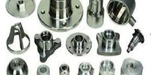 CNC Machined Components
