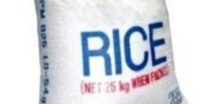Rice Bags