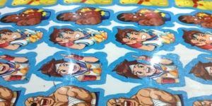 Confectionery Packaging Film