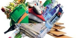 Household Scrap
