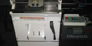 Computerized Glove Knitting Machine