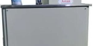 Breathing Resistance Tester