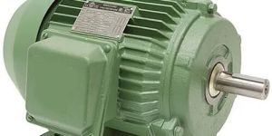 Three Phase Electric Motor