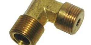 Brass Elbow